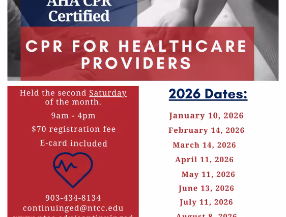 CPR for Healthcare Providers