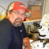 Professor of Biology Dr. Mac