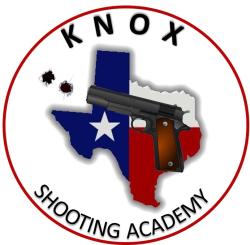 Knox Shooting Academy Logo