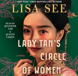Lady Tan's Circle of Women cover