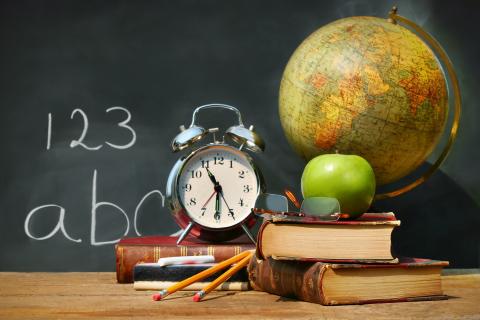 Teacher Education