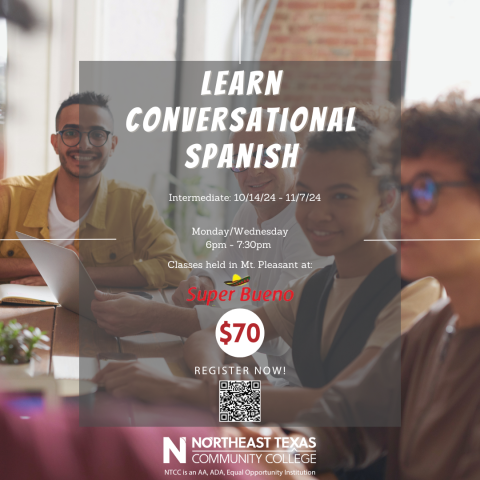 Fall 24 Intermediate Spanish