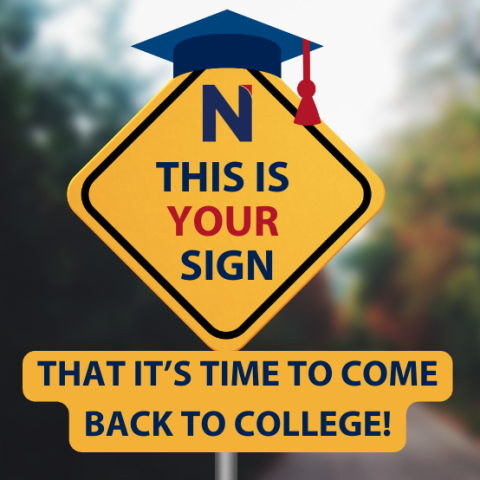 this is your sign