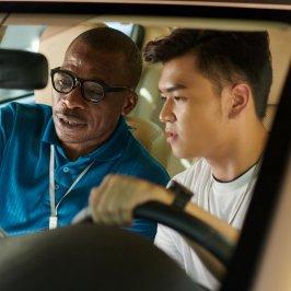 Drivers Education