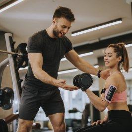 Personal Training