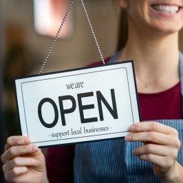 Start Your Small Business