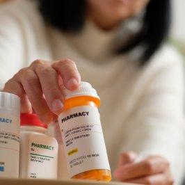 Pharmacy Technician