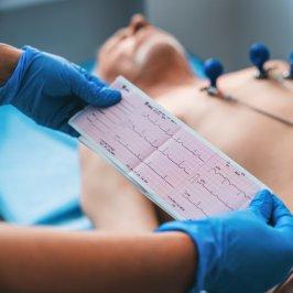 EKG Technician 