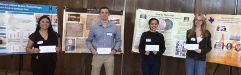 poster winners