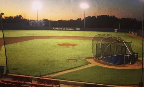 Eagle Ballpark