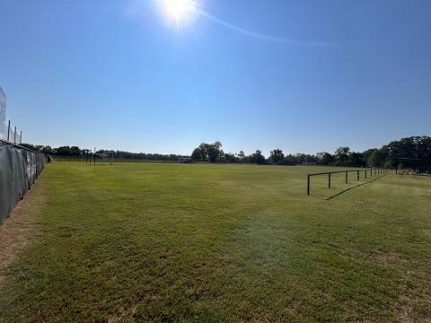 Soccer Complex