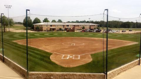 Eagle Softball Field
