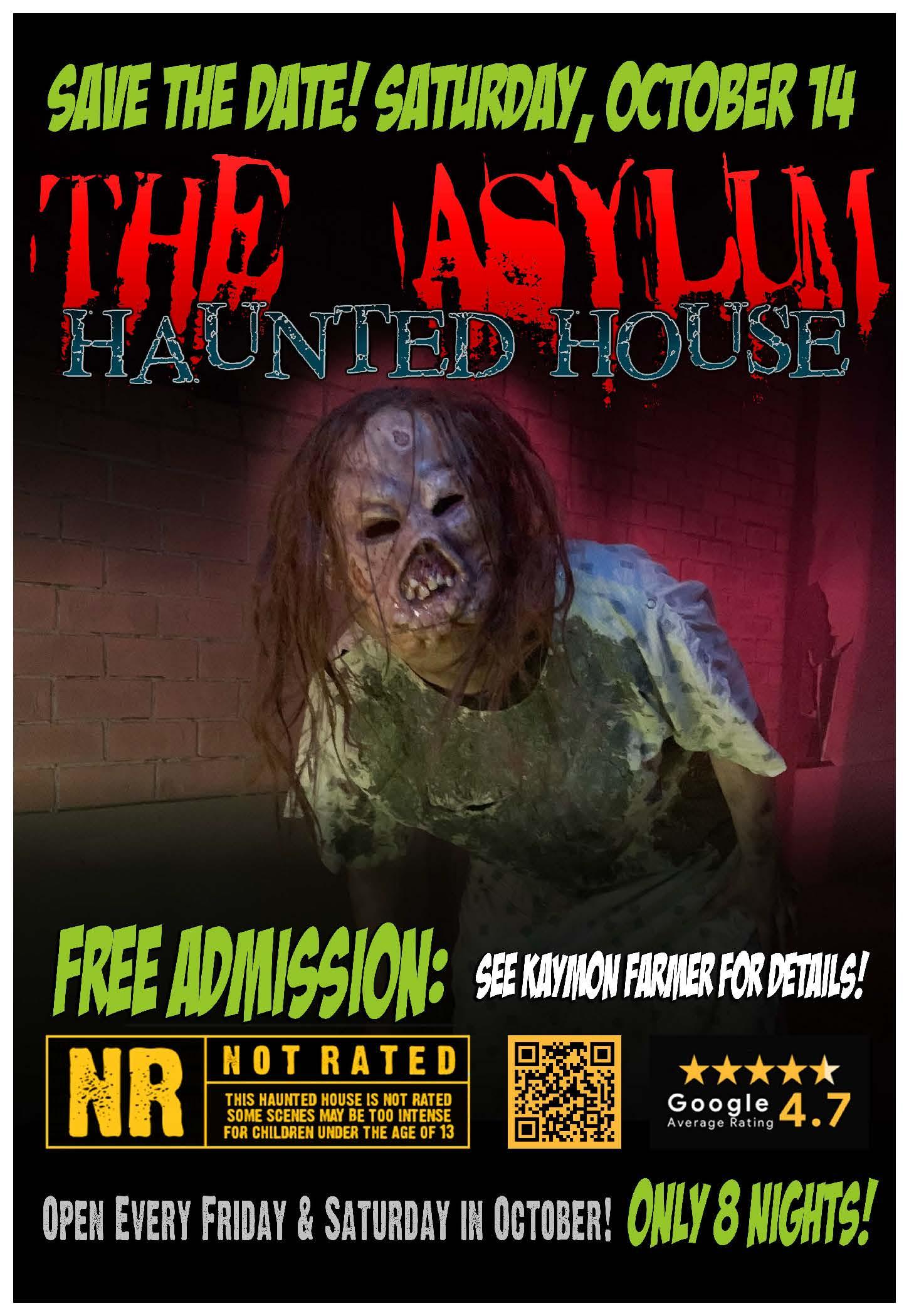 Haunted House