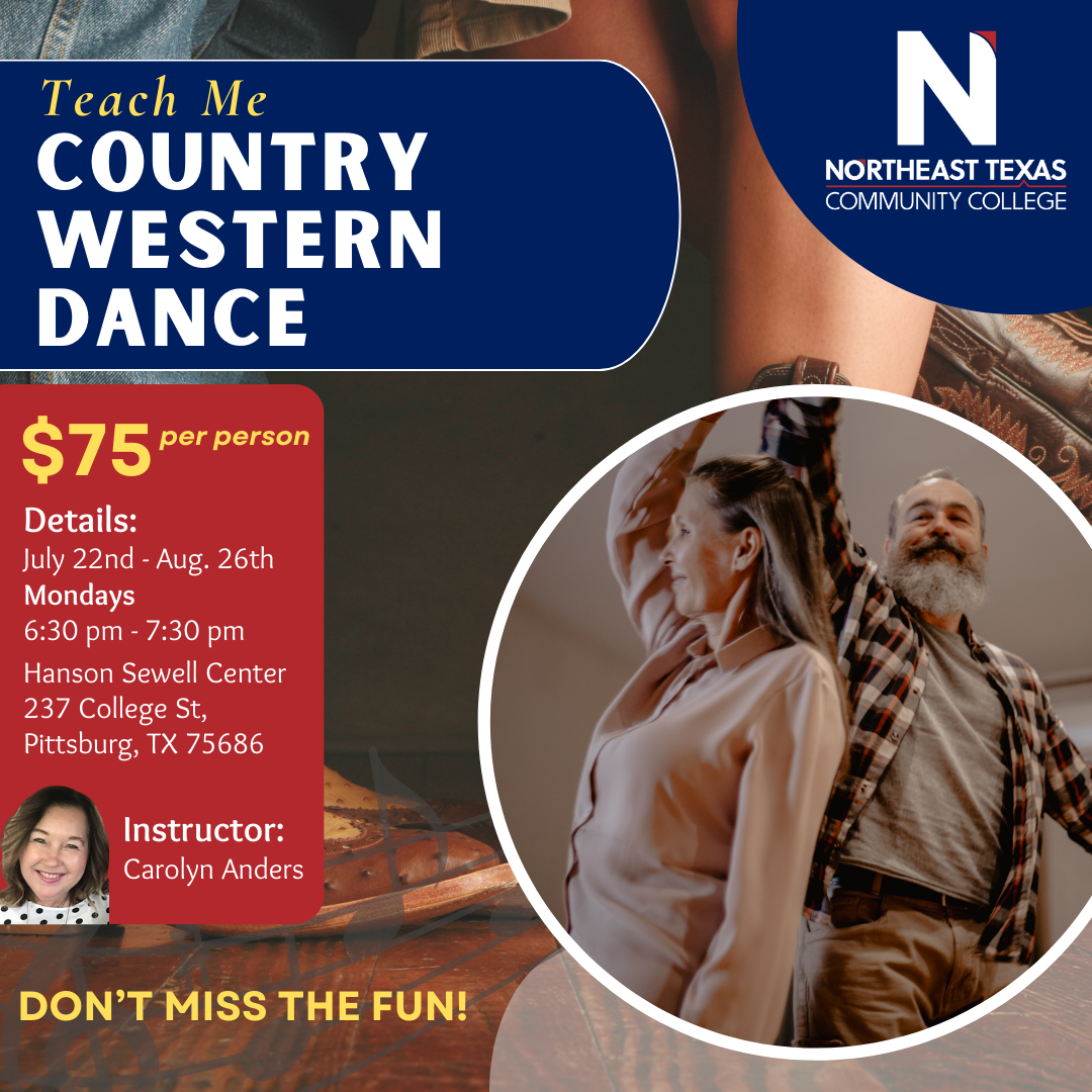 Western Dance Summer 24
