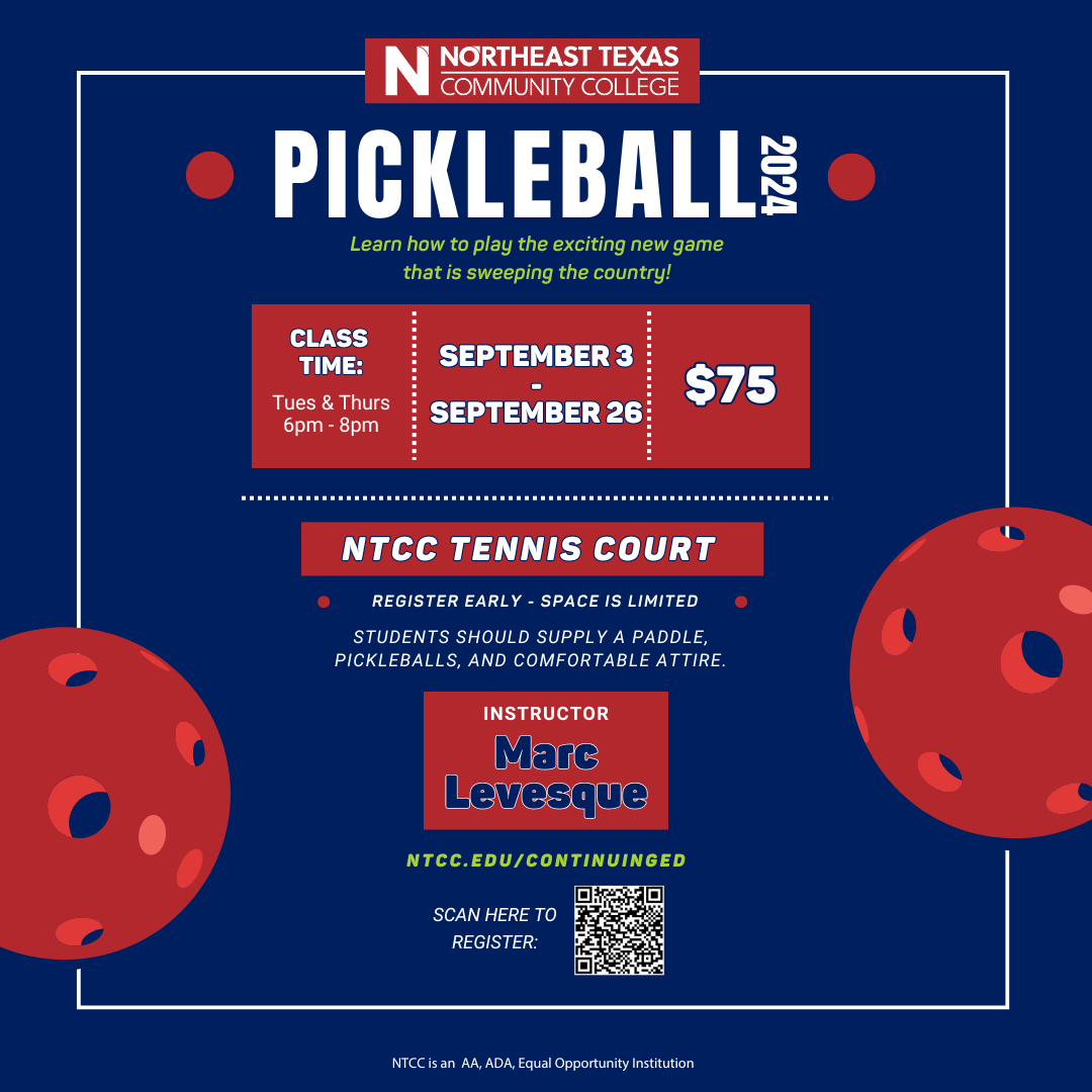 Pickleball Sept 24