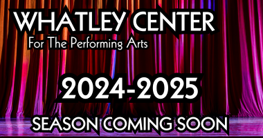 Whatley Center 2024-2025