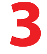 3