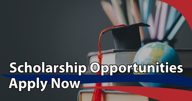 Scholarship Opportunties Apply Now