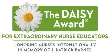The Daisy Award