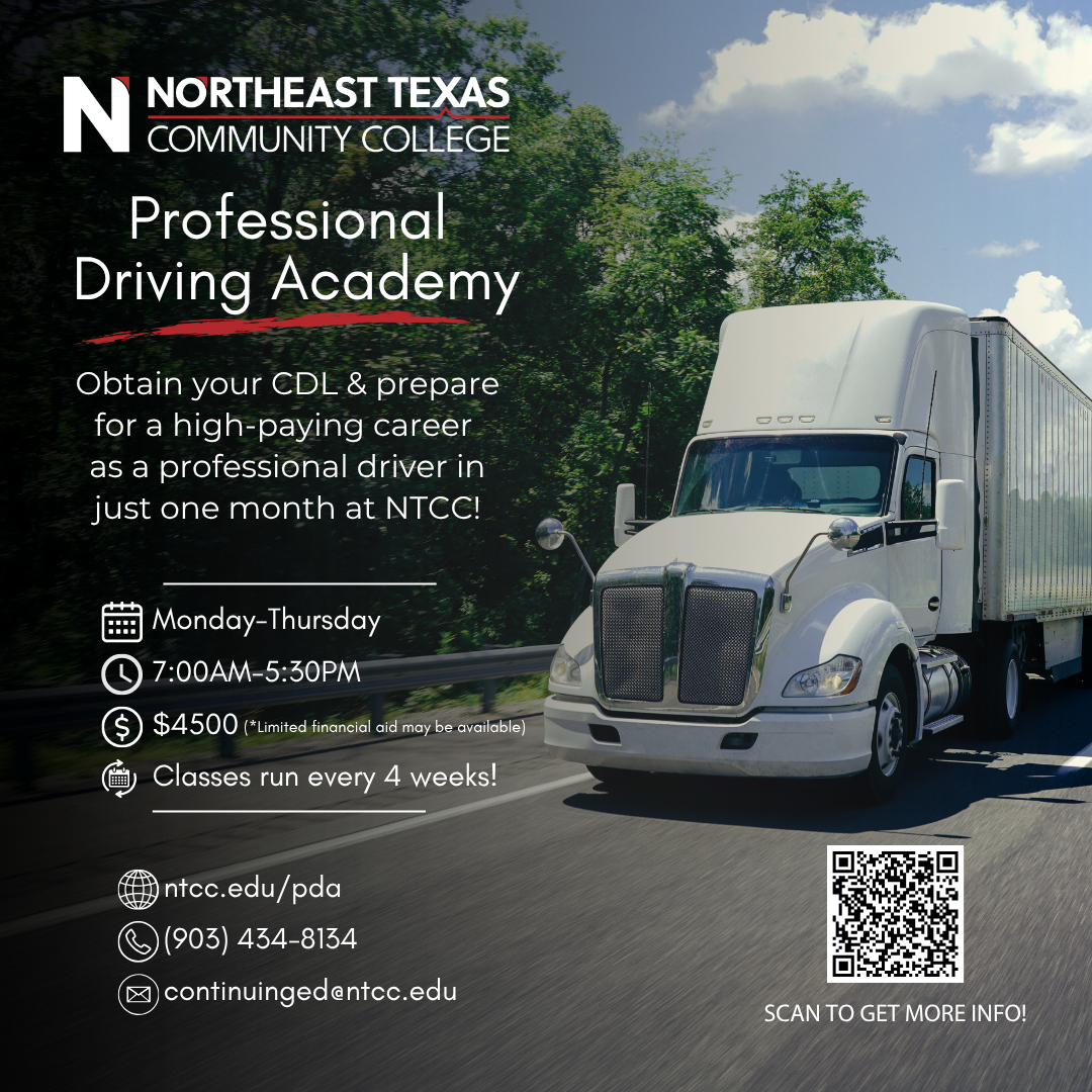 CDL 2026 no dates