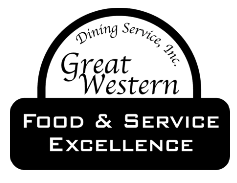 Great Western Dining Services Logo