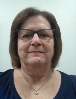 Delbra Anthony - Secretary to Humanities/Administrative Assistant for Title V