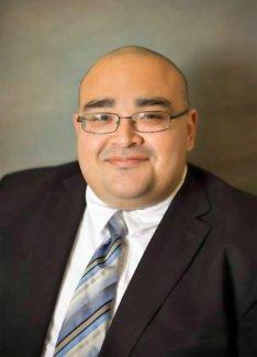 Manuel Osorio - Funeral Service Instructor