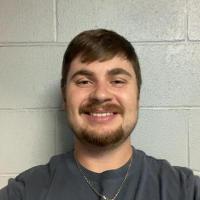 Braden Jones - Faculty - Welding