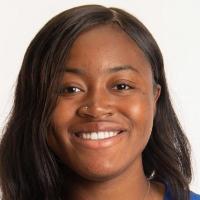 Taniece Tyson - Assistant Softball Coach/Assistant Housing Director