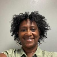 Fredia Thomas - Director of Adult Education 