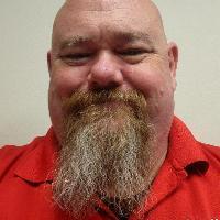 Gary Short - Instructor of EMS