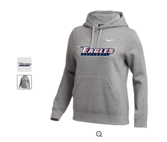 softball hoodie