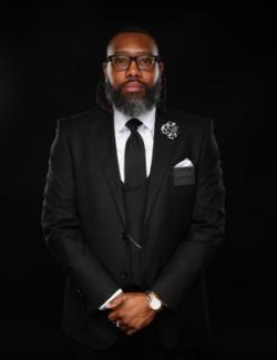David Streeter - Funeral Service Graduate