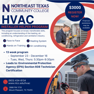 HVAC graphic