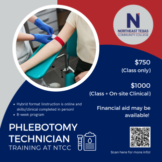 phlebotomy poster