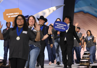 fuentes leading group