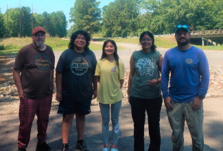 research group