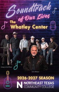 Whatley Brochure Cover