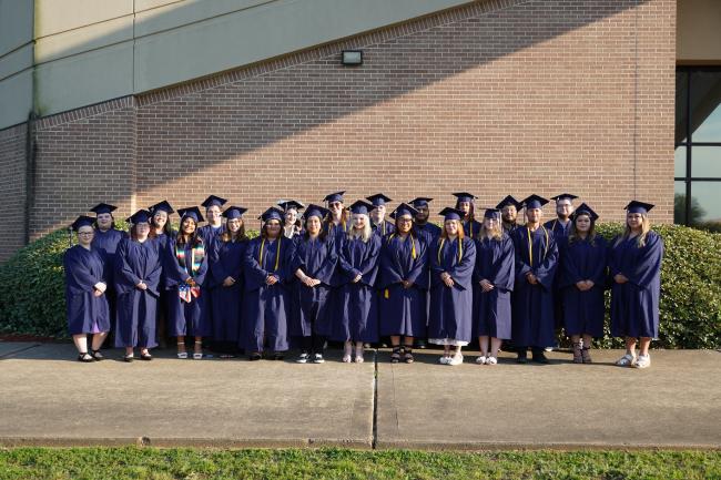 ged graduates
