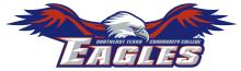 eagles athletics logo