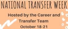 transfer week header