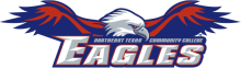 eagle athletics logo