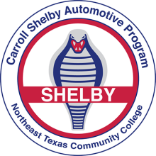 shelby auto logo
