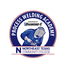 Process Welding Academy Logo