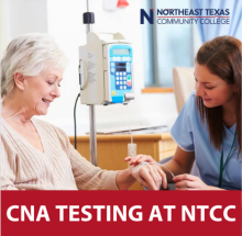 CNA testing