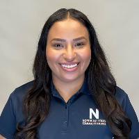 Maria Gonzalez - Administrative Assistant to Advancement/Developmental Offices