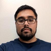 Ulises Calderon - PC/Network Technician