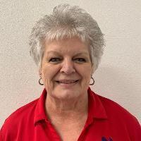 Linda Kerley - Administrative Assistant to VP for Administrative Services