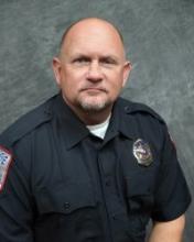 Sgt. Greg Hollingsworth