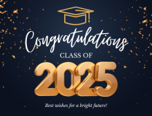 congrats grad graphic